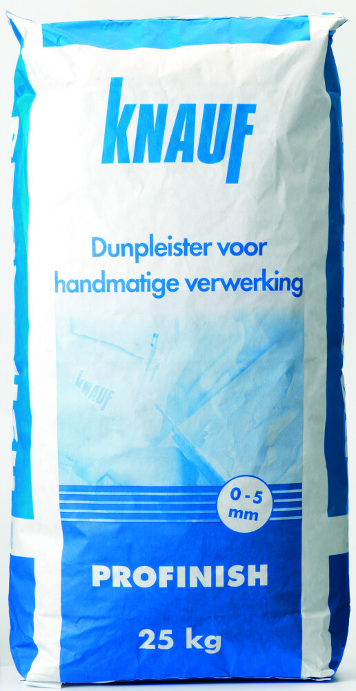 KNAUF PROFINISH                       25