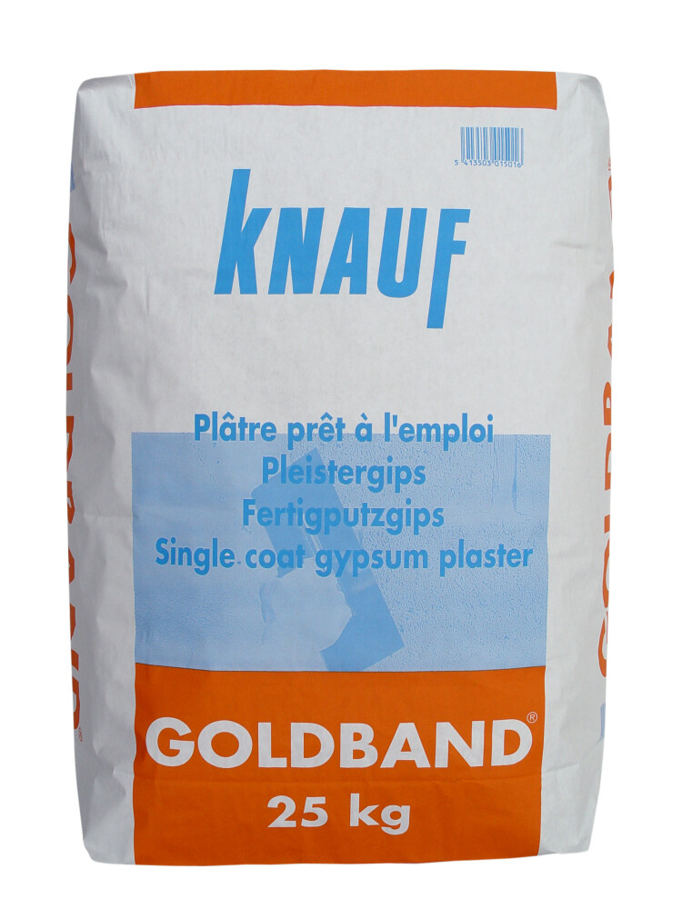 KNAUF GOUDBAND