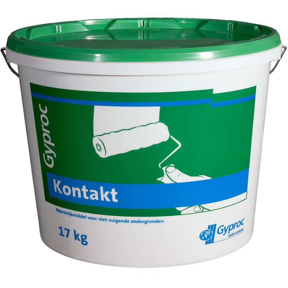 GYPROC KONTAKT