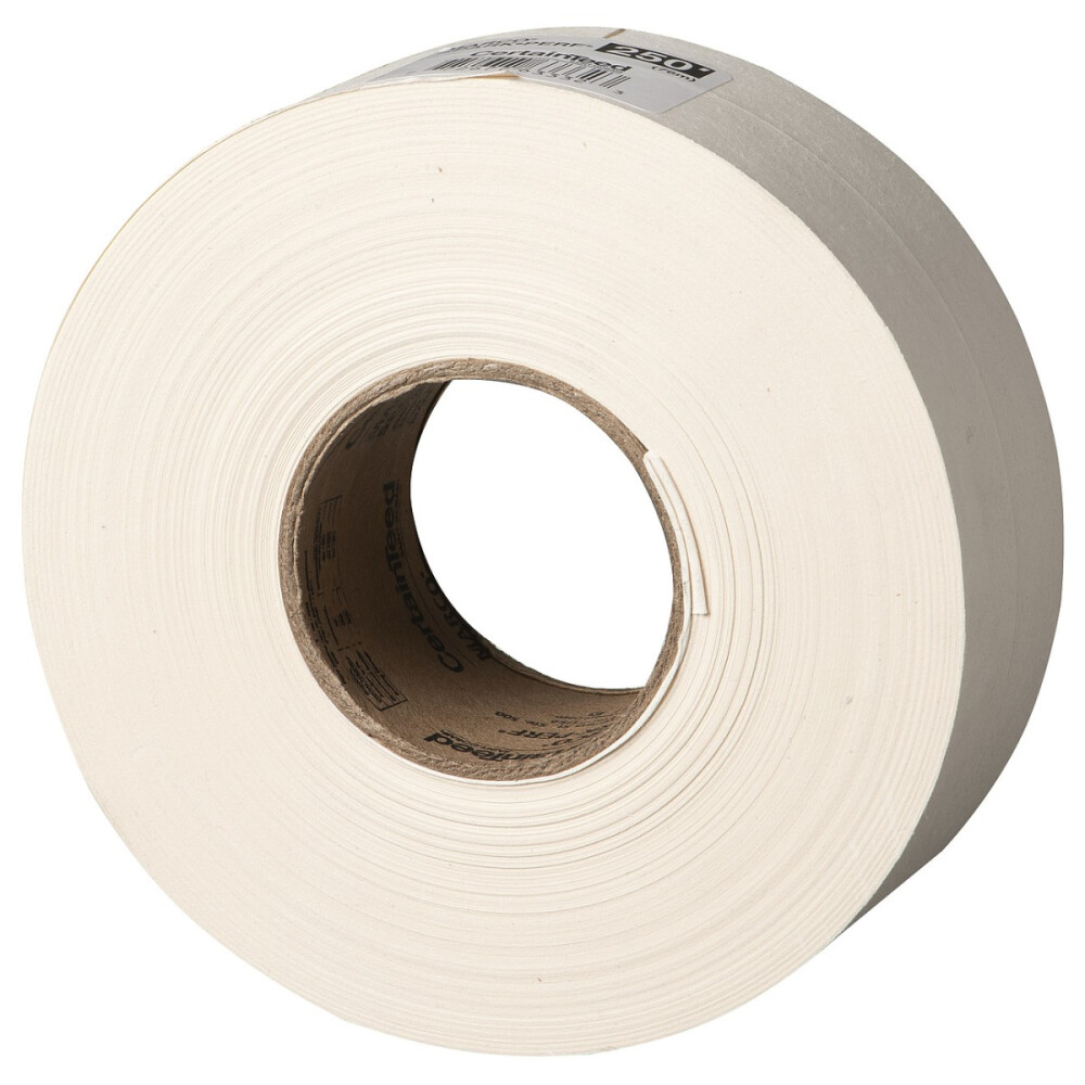 GYPROC WAPENINGSBAND PAPIER           76