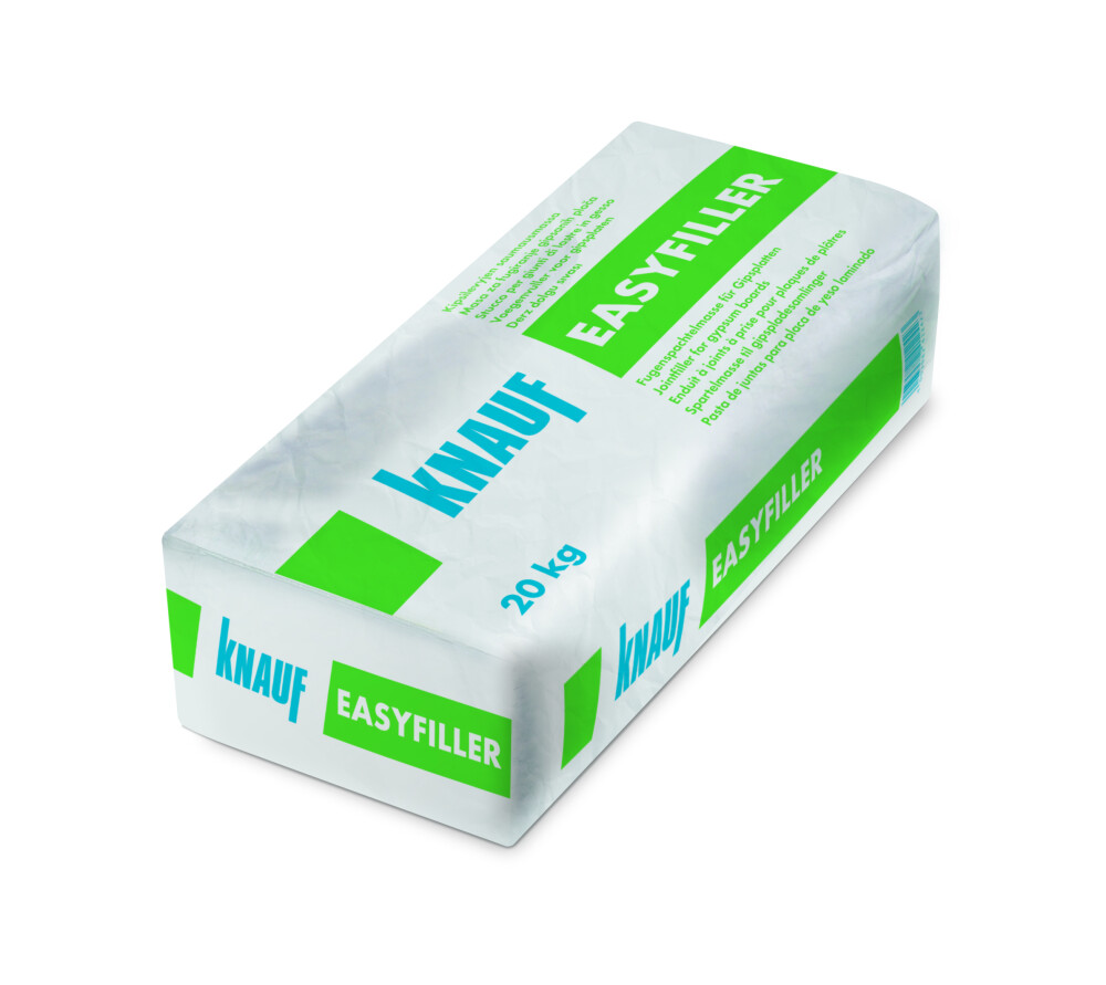 KNAUF EASYFILLER                      20