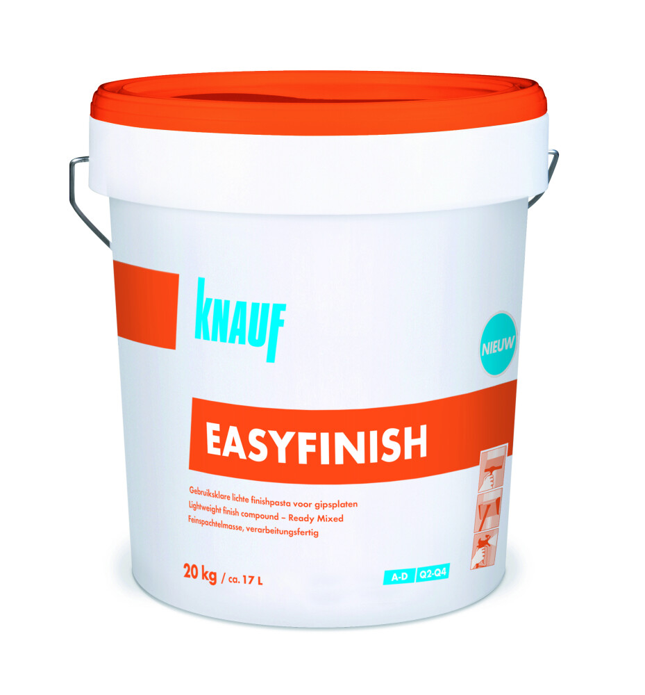KNAUF EASYFINISH