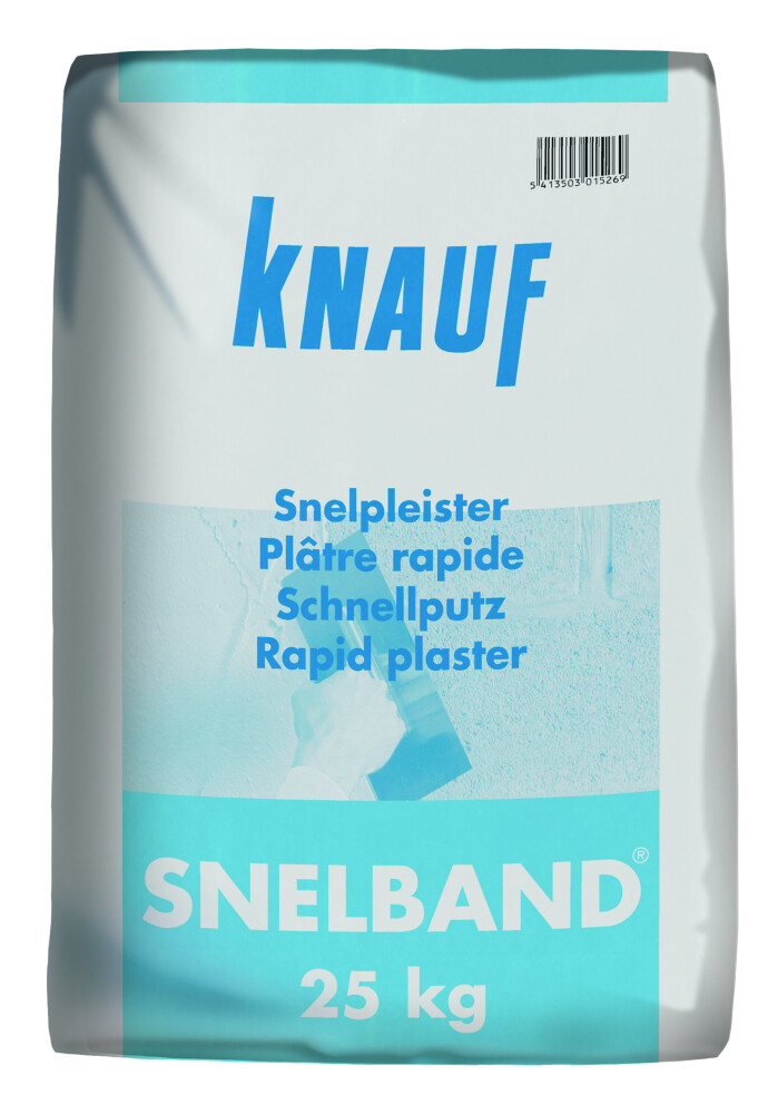KNAUF SNELBAND                        25