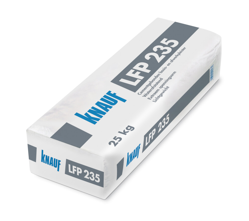 KNAUF LFP 235      25 KG