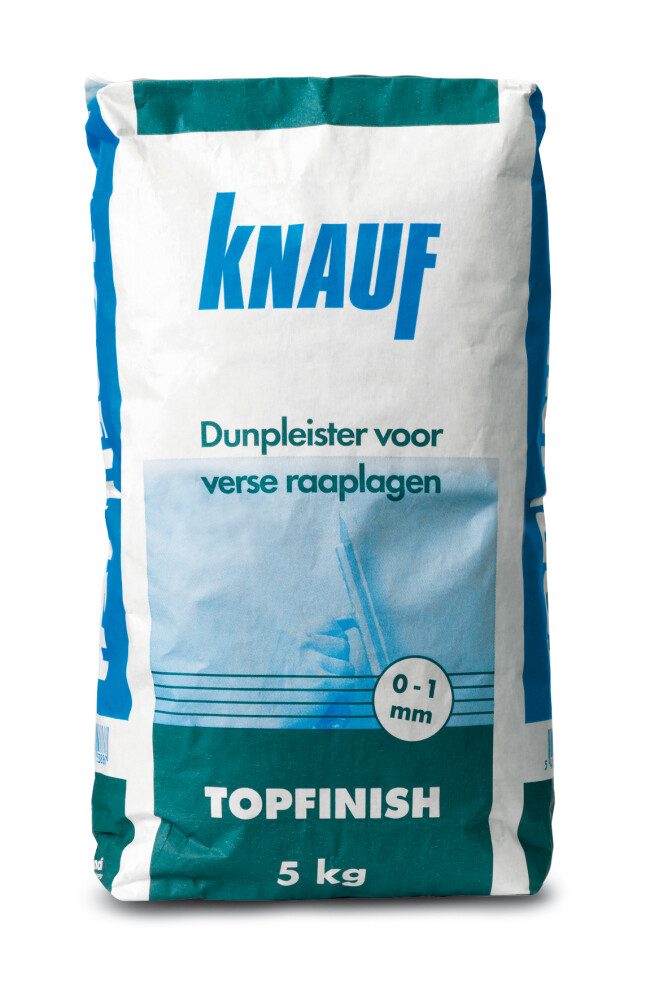 KNAUF TOPFINISH                        5
